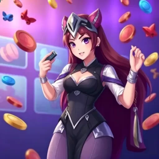 Menjelajahi Fitur Unggulan Situs Game kilat33