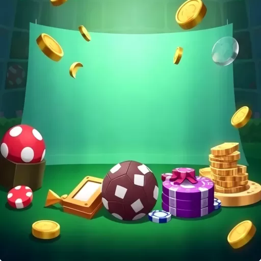 Mengulas Fitur Menarik di Situs Game kilat33