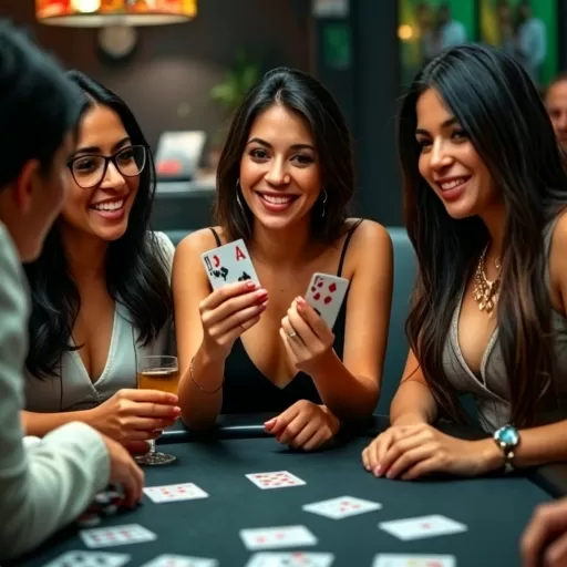 kilat33: Menyelami Keseruan Permainan Poker yang Menarik di Indonesia